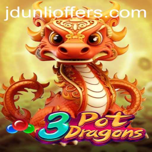 Unveiling 3PotDragons: A Thrilling Gaming Experience