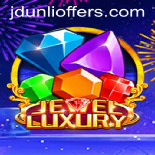 Discover the Splendor of JewelLuxury