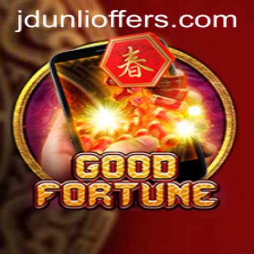 Unveiling GoodFortuneM: Dive into the Enchanting World of jdunli